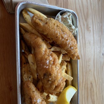 Hook Fish - Fish and Chips - Seafood Near Me - San Francisco, California Hook Fish - Fish and Chips - Seafood Near Me - San Francisco, California