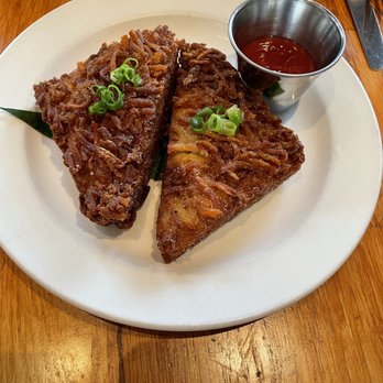 Koko Head Cafe - Worlds best hash browns - Breakfast & Brunch Near Me - Honolulu, Hawaii