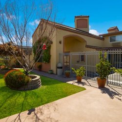 SureStay Hotel By Best Western San Rafael - Courtyard