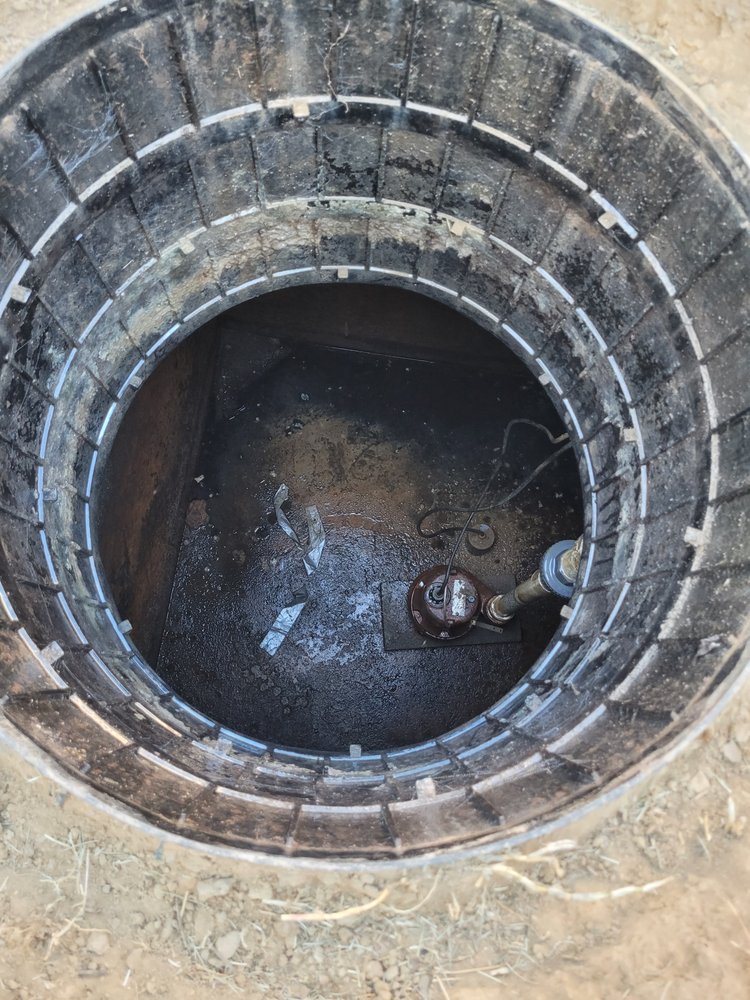 Slide of Troy Williams Plumbing