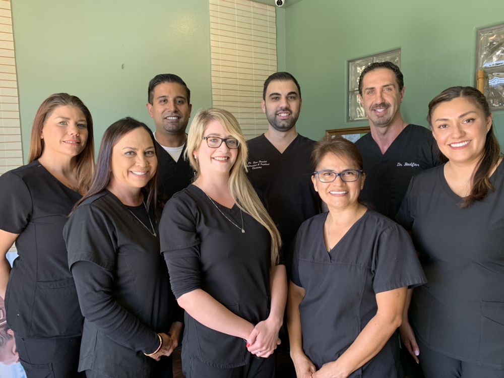 OXNARD GENTLE DENTISTRY Updated September 2024 300 E Esplanade Dr
