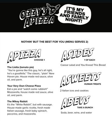 Ozzy’s Apizza Glendale by null Ozzy’s Apizza Glendale by null