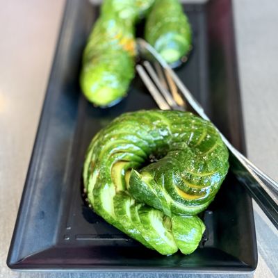 Dough Zone Dumpling House Portland by null