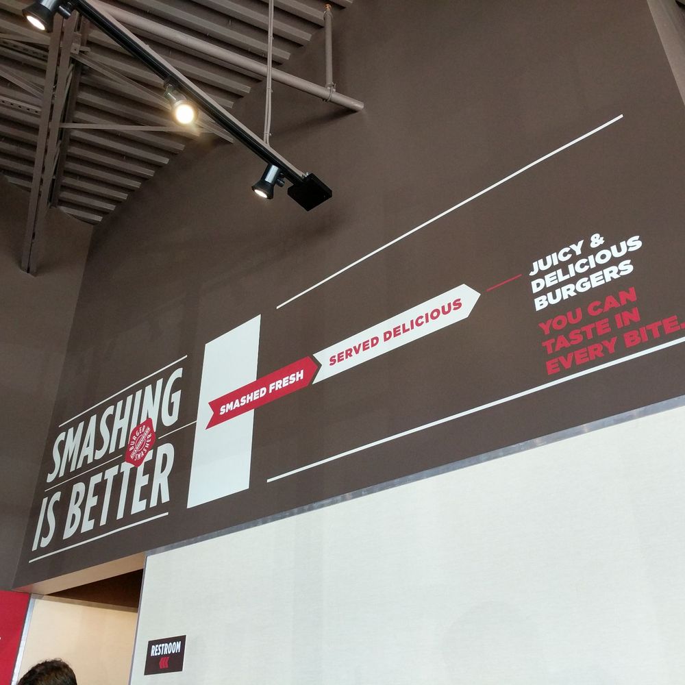Smashburger - Burgers Near Me - Chesapeake, Virginia Smashburger - Burgers Near Me - Chesapeake, Virginia