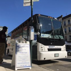 Catch-a-Ride