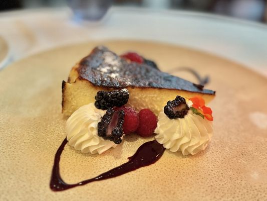 Spago by null
