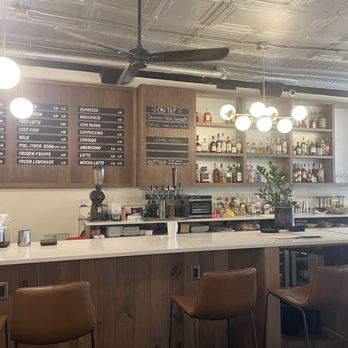 Orbis Caffe - Coffee & Tea Near Me - Pittsburgh, Pennsylvania
