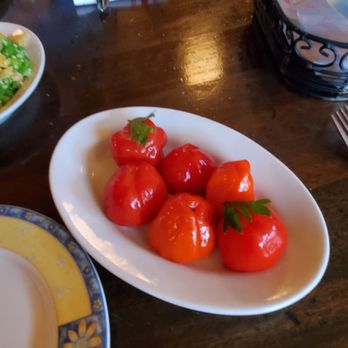 Marcella's - Stuffed peppers - Italian Near Me - Columbus, Ohio Marcella's - Stuffed peppers - Italian Near Me - Columbus, Ohio