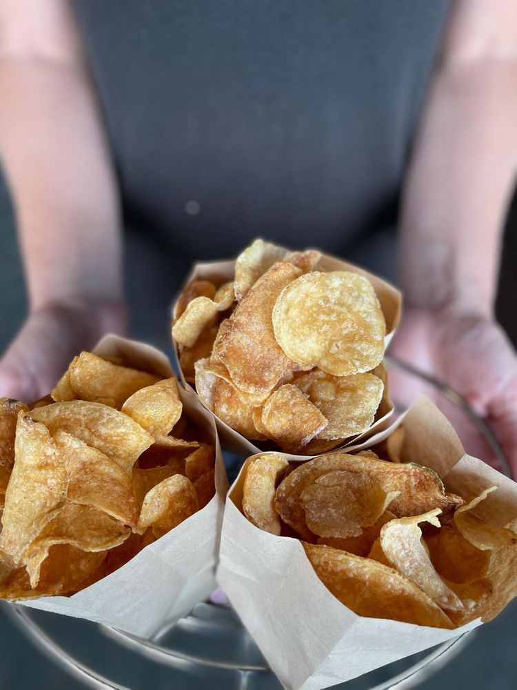 Dip Shack Logo