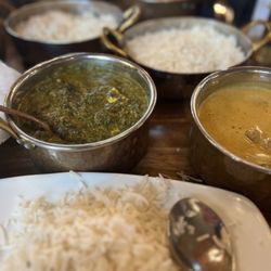 Taj Indian Restaurant