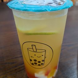 DIY Tea Lab - Renton
