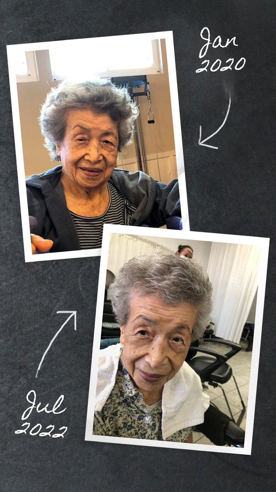 Kiku Beauty Salon Logo