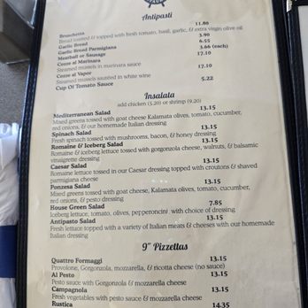 Gaetano's Italian Restaurant - Menu - Italian Near Me - Spring Valley, California Gaetano's Italian Restaurant - Menu - Italian Near Me - Spring Valley, California