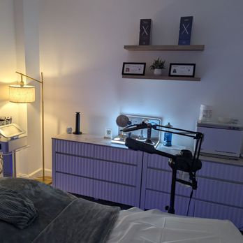 Dolce Medical Spa - Treatment room - Medical Spas Near Me - Scottsdale, Arizona Dolce Medical Spa - Treatment room - Medical Spas Near Me - Scottsdale, Arizona