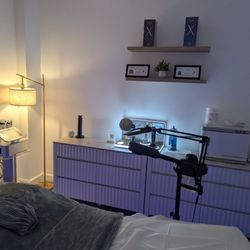 Dolce Medical Spa - Treatment room