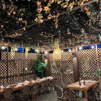 Pietro's Pizzeria - Outdoor area - Pizza Near Me - Wayne, Pennsylvania Pietro's Pizzeria - Outdoor area - Pizza Near Me - Wayne, Pennsylvania