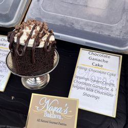 Nora's Desserts