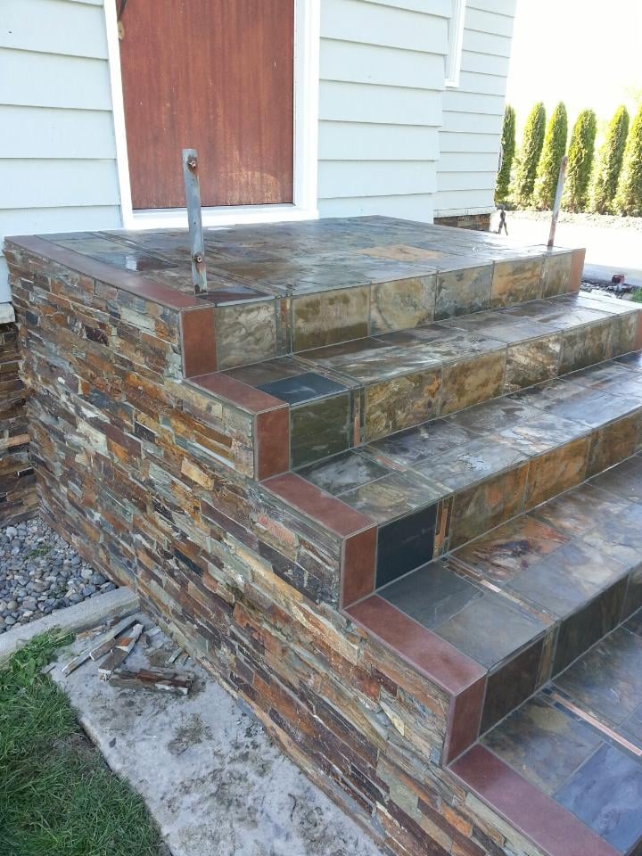 Slide of Blue Diamond Plumbing & Construction