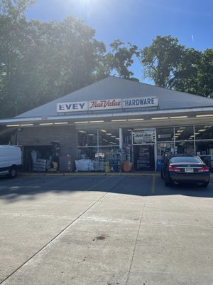 Evey True Value Hardware and Rental