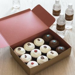 Sprinkles - Irvine