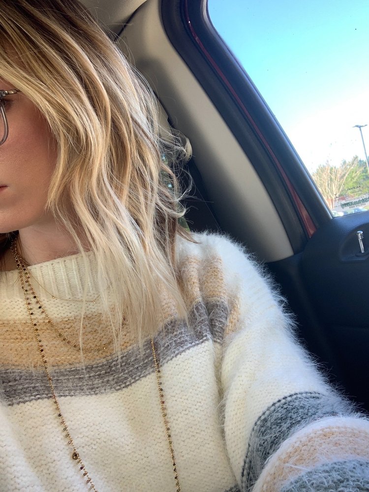 THE ABBEY SALON Updated September 2024 22 98 Pl Blvd, Hattiesburg