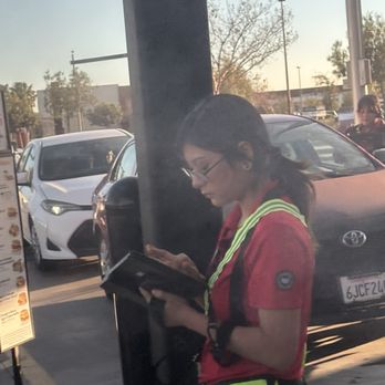 Chick-fil-A - Rude employee - Fast Food Near Me - Rialto, California Chick-fil-A - Rude employee - Fast Food Near Me - Rialto, California