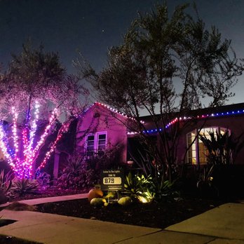 Brilliant Bulbs - Holiday Decorating Services Near Me