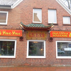 Ying Ying