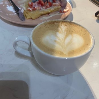 Sweet Notes Cafe - Delicious! - Coffee & Tea Near Me - Kent, Washington Sweet Notes Cafe - Delicious! - Coffee & Tea Near Me - Kent, Washington