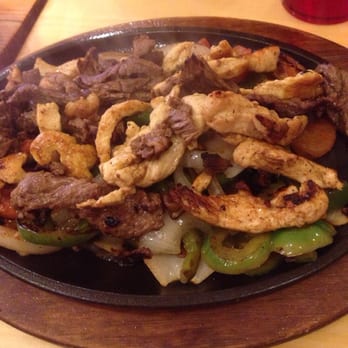 El Rancho Tapatio - Mexican Near Me - Lexington, Kentucky