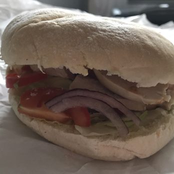The Barmy Sarnie - Breakfast & Brunch Near Me - Altrincham, XGM
