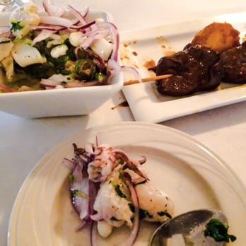 Incas Grill Peruvian Restaurant - Ceviche de Mariscos & Anticuchos - Peruvian Near Me - Concord, California Incas Grill Peruvian Restaurant - Ceviche de Mariscos & Anticuchos - Peruvian Near Me - Concord, California