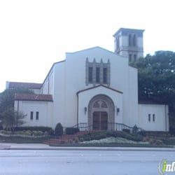 University Christian Church