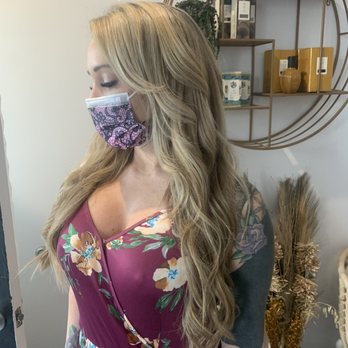 Evolve Salon - Hair Salons Near Me - Los Gatos, California Evolve Salon - Hair Salons Near Me - Los Gatos, California