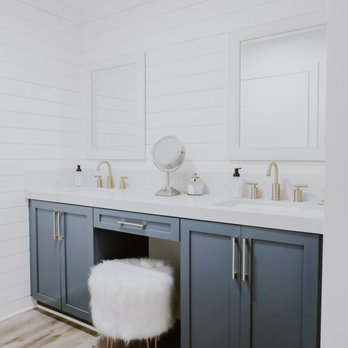 Troy Construction Design - Master Bath - General Contractors Near Me - La Quinta, California Troy Construction Design - Master Bath - General Contractors Near Me - La Quinta, California