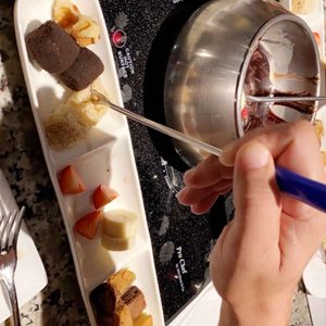 Photo of The Melting Pot - Savannah, GA, United States. Yin &amp; Yang