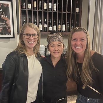 Francesca's On Chestnut - Tiffany - Italian Near Me - Chicago, Illinois