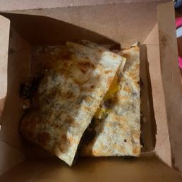 Steak Quesadilla Steak Quesadilla