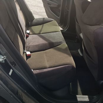 Rocky's Auto Spa - Auto Detailing Near Me - Decatur, Georgia