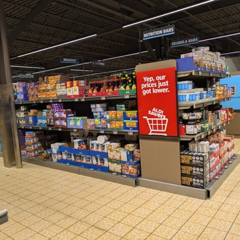 ALDI - ALDI, Fenton - Grocery Near Me - Fenton, Missouri ALDI - ALDI, Fenton - Grocery Near Me - Fenton, Missouri
