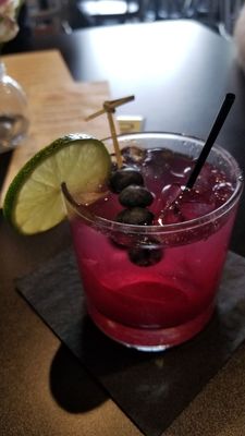 J. Carver Distillery by null