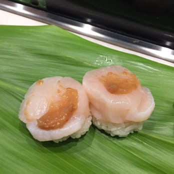 Sushi Murayama - Sushi Bars Near Me - Honolulu, Hawaii