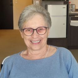 Haircuts for Seniors by cheryl