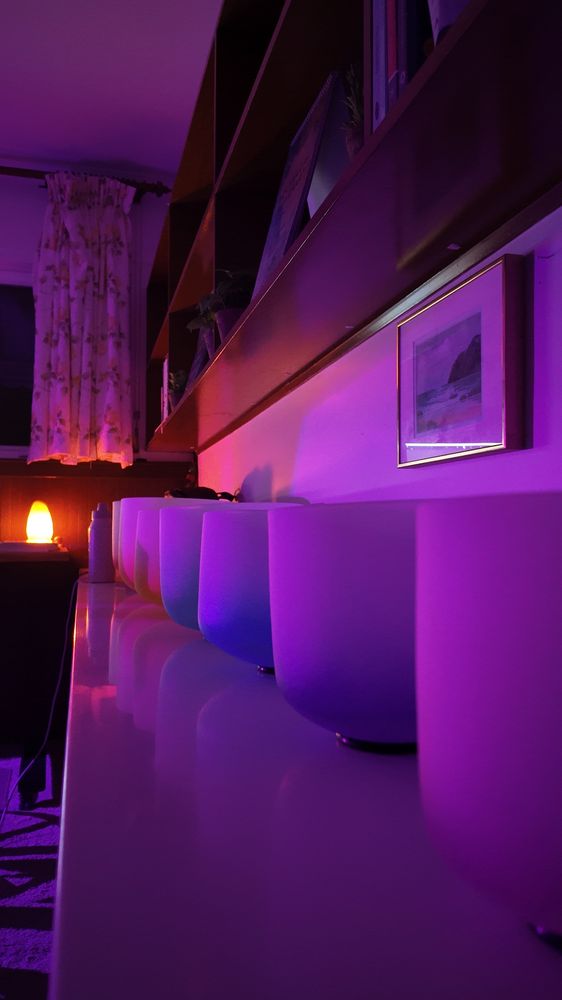 Quantum Healing Center - grief counselor in Honolulu, HI