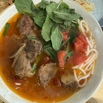 Jun Bistro - Spicy noodle - Chinese Near Me - Milpitas, California Jun Bistro - Spicy noodle - Chinese Near Me - Milpitas, California