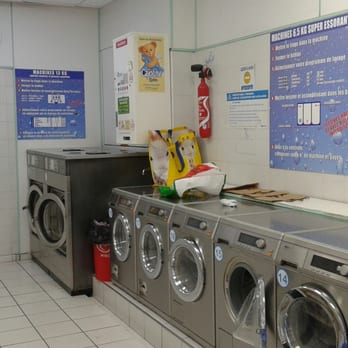 C'Net La Tour - Laundry Services Near Me - Paris, 75 C'Net La Tour - Laundry Services Near Me - Paris, 75