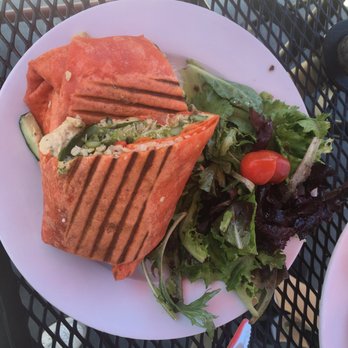 Aqus Cafe - garden wrap - Coffee & Tea Near Me - Petaluma, California Aqus Cafe - garden wrap - Coffee & Tea Near Me - Petaluma, California