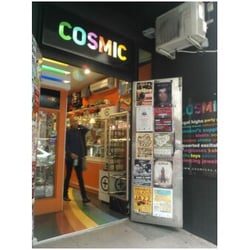 COSMIC