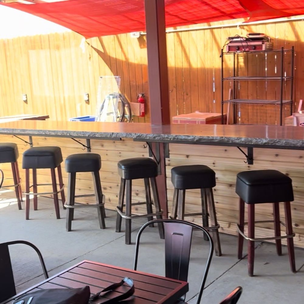 The Toasted Barrel - Outdoor bar - Whiskey Bars Near Me - Grants Pass, Oregon The Toasted Barrel - Outdoor bar - Whiskey Bars Near Me - Grants Pass, Oregon