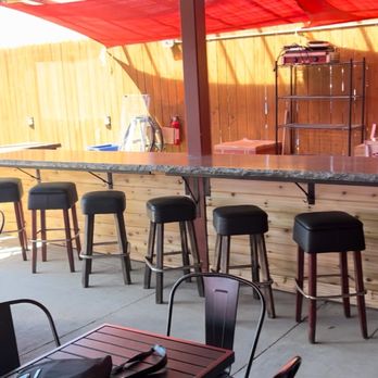 The Toasted Barrel - Outdoor bar - Whiskey Bars Near Me - Grants Pass, Oregon The Toasted Barrel - Outdoor bar - Whiskey Bars Near Me - Grants Pass, Oregon
